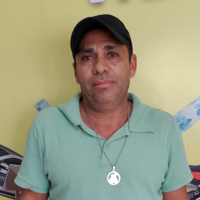Ganhador