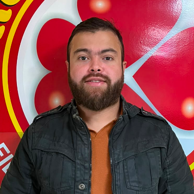 Ganhador