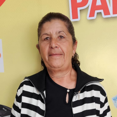 Ganhador
