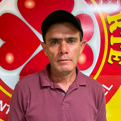 Ganhador