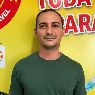 Ganhador