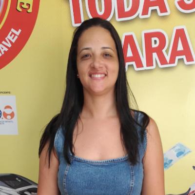 Ganhador