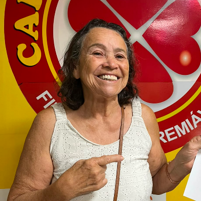Ganhador
