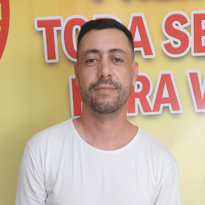 Ganhador