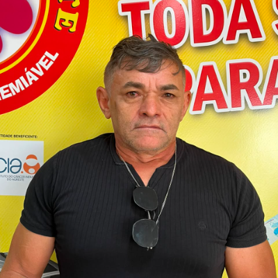 Ganhador