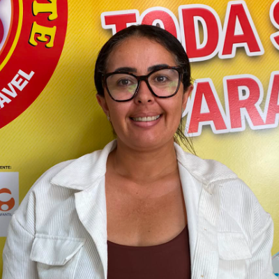 Ganhador