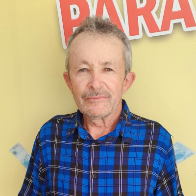 Ganhador