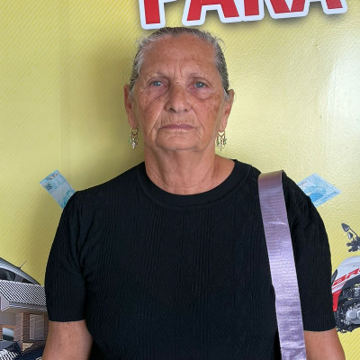 Ganhador