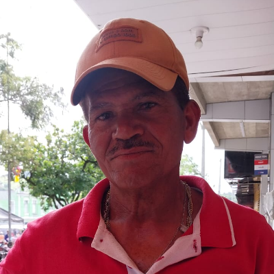 Ganhador