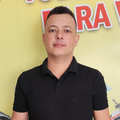 Ganhador