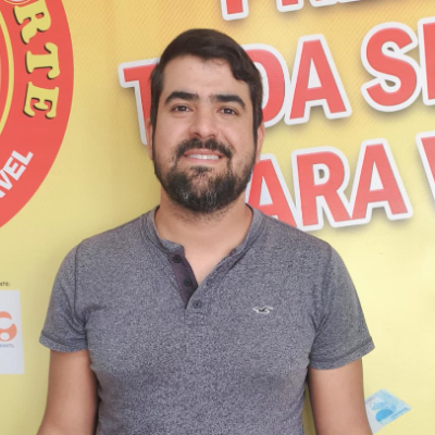 Ganhador