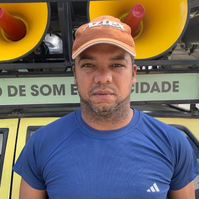 Ganhador