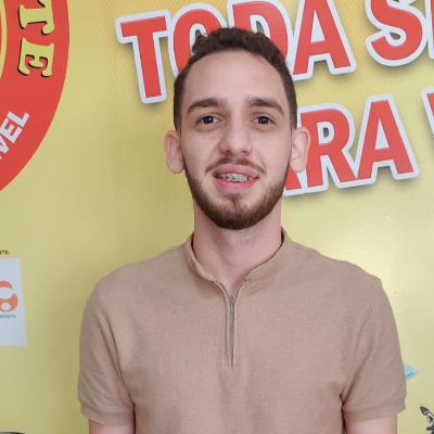 Ganhador