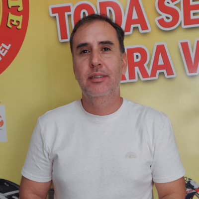 Ganhador