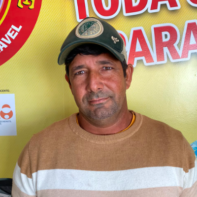 Ganhador