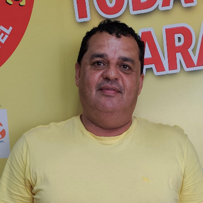 Ganhador