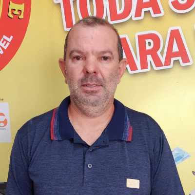 Ganhador