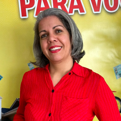 Ganhador