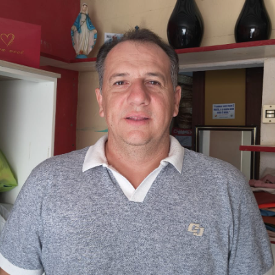 Ganhador