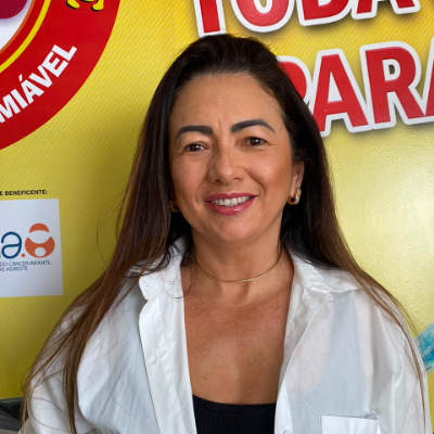 Ganhador