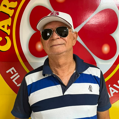 Ganhador