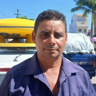 Ganhador