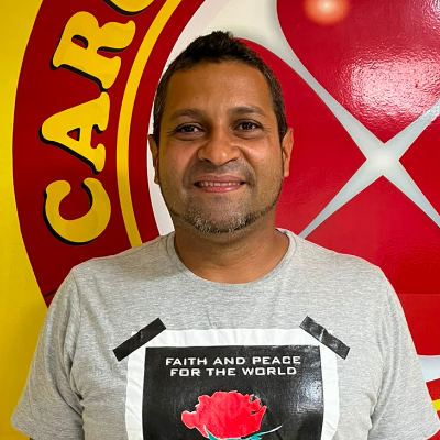 Ganhador