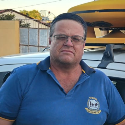 Ganhador