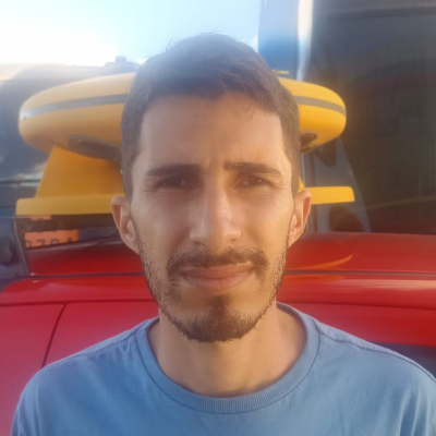 Ganhador