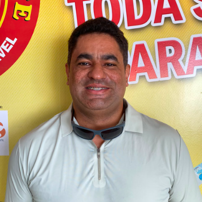 Ganhador