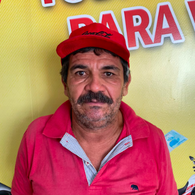 Ganhador