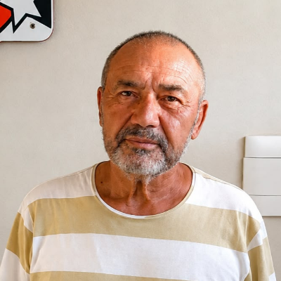 Ganhador