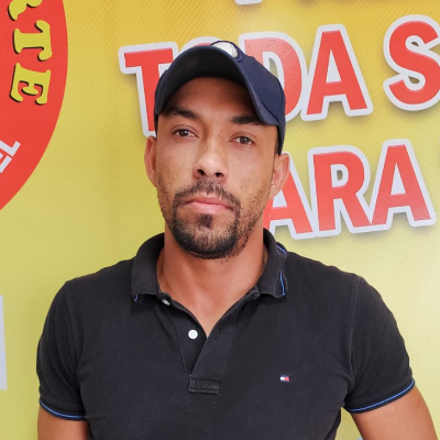 Ganhador