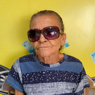 Ganhador