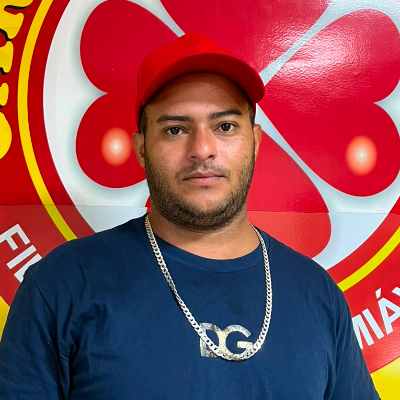 Ganhador