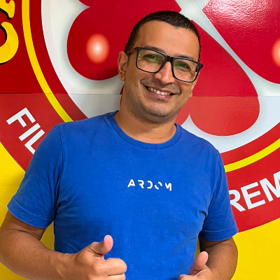 Ganhador