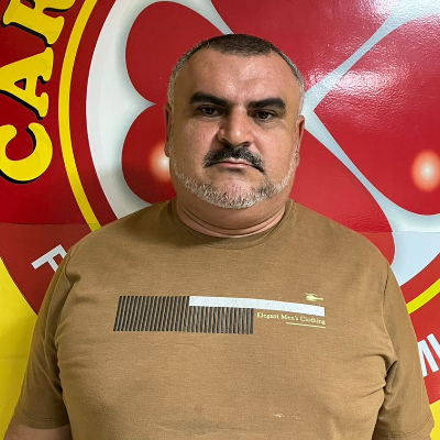Ganhador