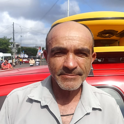 Ganhador