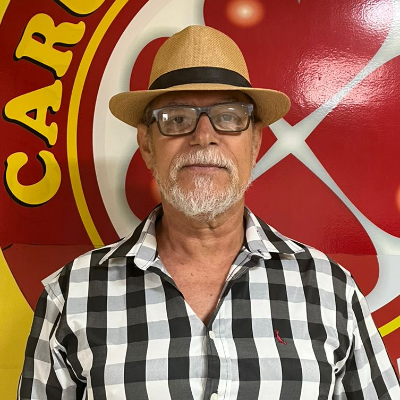 Ganhador