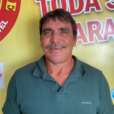 Ganhador