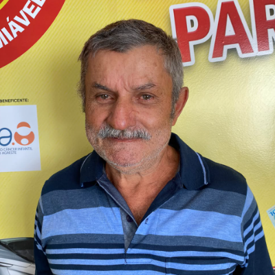 Ganhador