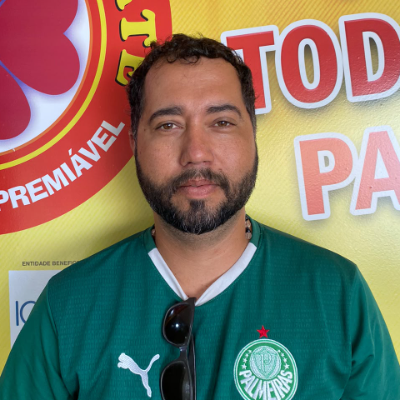 Ganhador