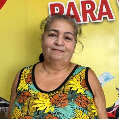 Ganhador