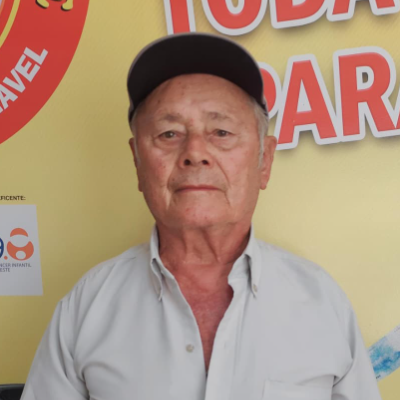 Ganhador