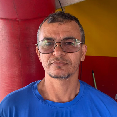 Ganhador