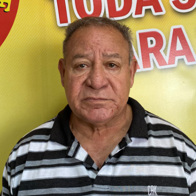 Ganhador