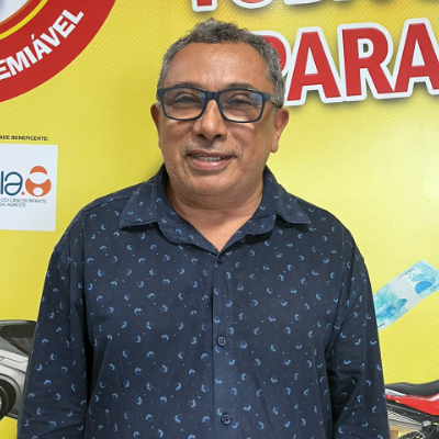 Ganhador
