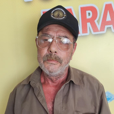 Ganhador
