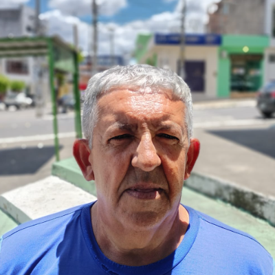 Ganhador