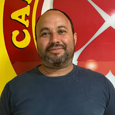 Ganhador